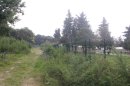 Contournement du camping